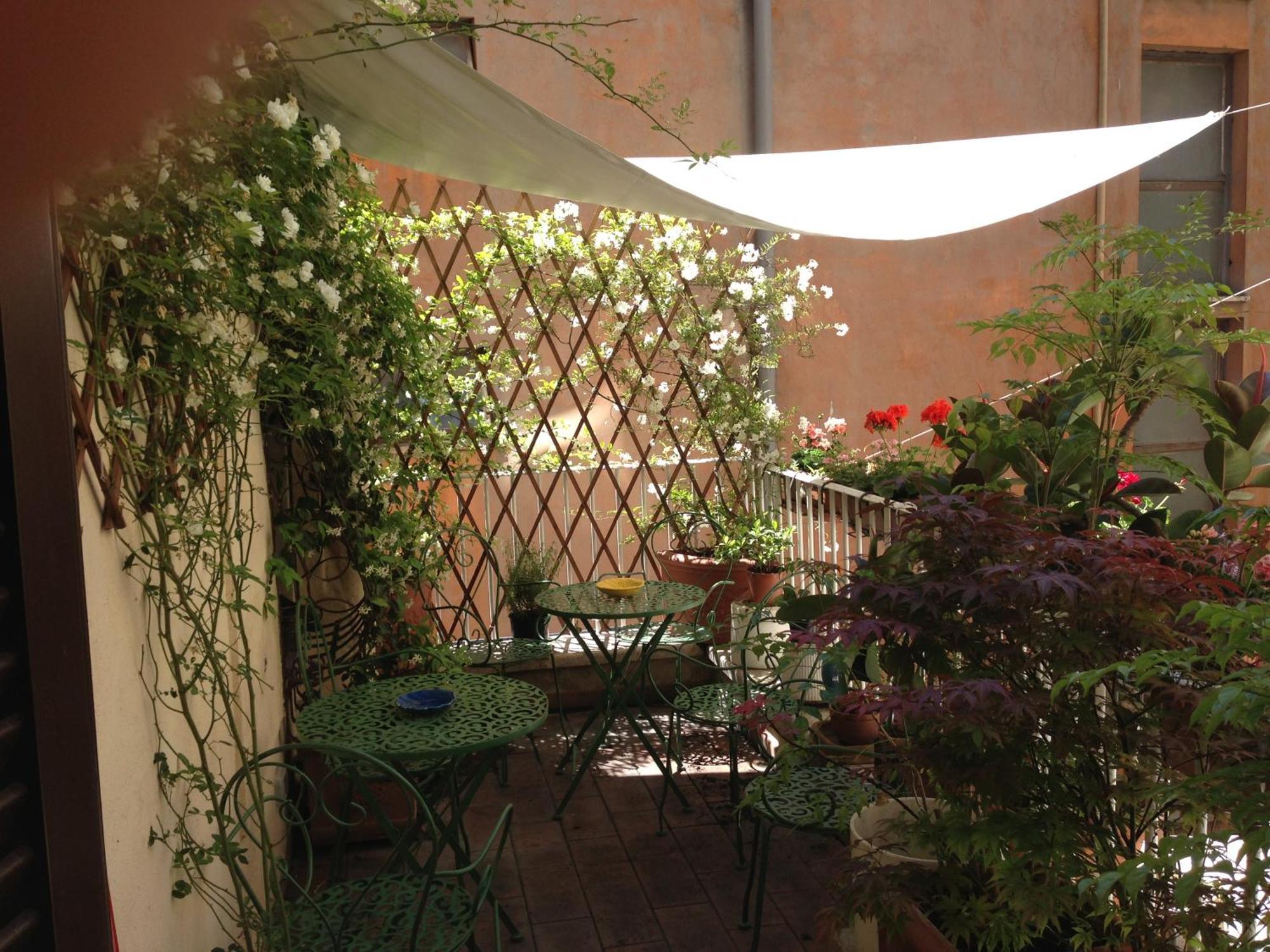 Relais Teatro Argentina — Photos 2